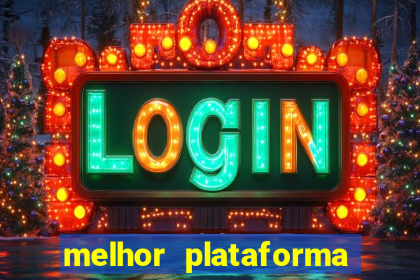 melhor plataforma para jogar fortune dragon